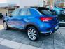 2020 Volkswagen T-Roc 1.4TSI 110kW Design