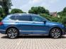 2021 Volkswagen Tiguan Allspace 2.0TSI 4Motion Comfortline