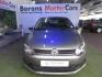 2019 Volkswagen Polo Vivo Hatch 1.4 Trendline