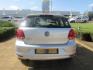 2020 Volkswagen Polo Vivo Hatch 1.4 Trendline