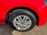 2021 Volkswagen Polo Vivo Hatch 1.4 Comfortline