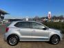 2021 Volkswagen Polo Vivo Hatch 1.4 Mswenko