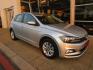 2019 Volkswagen Polo Hatch 1.0TSI Comfortline Auto