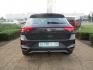 2021 Volkswagen T-Roc 2.0TSI 140kW 4Motion Design