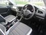 2021 Volkswagen T-Roc 2.0TSI 140kW 4Motion Design