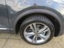 2021 Volkswagen T-Roc 2.0TSI 140kW 4Motion Design