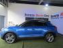 2021 Volkswagen T-Roc 1.4TSI 110kW Design