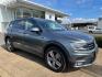 2020 Volkswagen Tiguan 1.4TSI Trendline