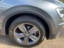 2020 Volkswagen Tiguan 1.4TSI Trendline
