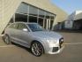 2016 Audi RSQ3 Quattro