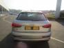 2016 Audi RSQ3 Quattro