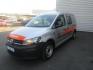 2021 Volkswagen Caddy Maxi 2.0TDI Crew Bus