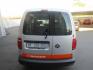 2021 Volkswagen Caddy Maxi 2.0TDI Crew Bus