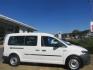 2021 Volkswagen Caddy Maxi 2.0TDI Crew Bus