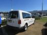 2021 Volkswagen Caddy Maxi 2.0TDI Crew Bus