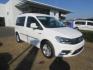 2019 Volkswagen Caddy 1.0TSI Trendline
