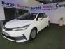 2020 Toyota Corolla Quest 1.8 Auto