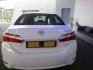 2020 Toyota Corolla Quest 1.8 Auto