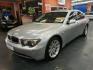 2002 BMW 735i (E65) A/T