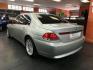 2002 BMW 735i (E65) A/T
