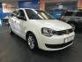 2015 VW POLO VIVO 1.4 5DR
