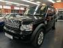 2010 Land Rover Discovery 4 3.0 TD/SD V6 S
