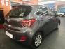 2015 Hyundai Grand i10 1.25 Motion