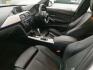 2015 BMW 320i M Sport (F30) A/T