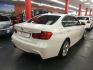 2015 BMW 320i M Sport (F30) A/T