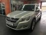 2010 Volkswagen Tiguan 2.0 TSi