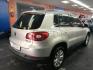 2010 Volkswagen Tiguan 2.0 TSi