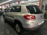 2010 Volkswagen Tiguan 2.0 TSi