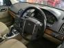 2010 LAND ROVER FREELANDER II