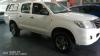2014 Toyota Hilux 2.5 D-4D 4X4 SRX