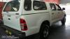 2014 Toyota Hilux 2.5 D-4D 4X4 SRX