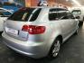 2011 Audi A3 Sportback 1.4 TFSi Ambition