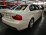 2011 BMW 320d (E90) SPORT AUTOMATIC