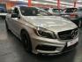 2014 Mercedes-Benz A 45 AMG 4Matic Automatic