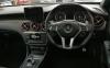 2014 Mercedes-Benz A 45 AMG 4Matic Automatic