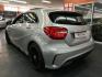 2014 Mercedes-Benz A 45 AMG 4Matic Automatic