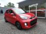 2016 Kia Picanto 1.0 LX