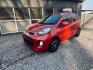 2016 Kia Picanto 1.0 LX