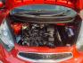 2016 Kia Picanto 1.0 LX