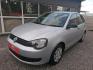 2010 Volkswagen Polo Vivo 5-Door 1.6