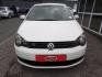 2013 Volkswagen Polo Vivo 3-Door 1.6 GT