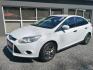 2012 Ford Focus Sedan 1.6 Ambiente