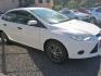 2012 Ford Focus Sedan 1.6 Ambiente