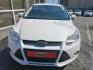2012 Ford Focus Sedan 1.6 Ambiente