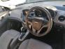 2010 Chevrolet Cruze 1.8 LT