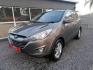 2012 Hyundai ix35 2.0 Premium